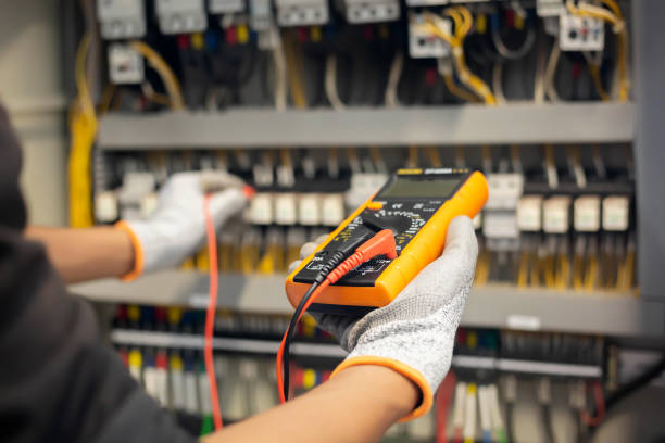 Emergency Electrical Repair Services in Chuluota, FL